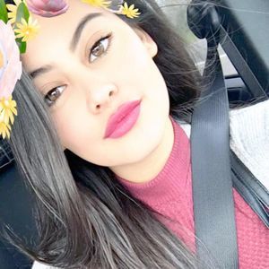 Meet your Posher, Alandra